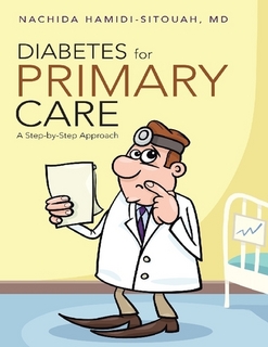 Diabetes for Primary Care book cover